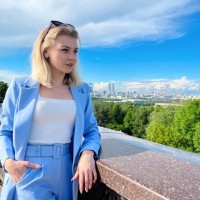 Svetlana Sansevich