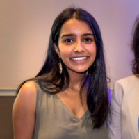 Monika Patel