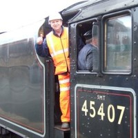 Steve Watson