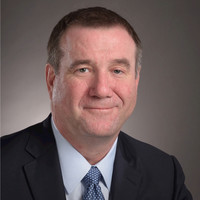 Stephen Woram