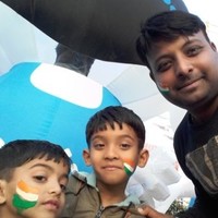 MANGESH HATEKAR