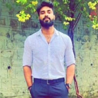 Nithin Salian