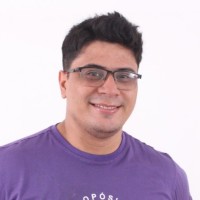 Eric Gabriel