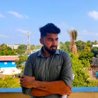 Kritikesh Raghuvanshi