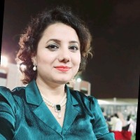 Deepti Bhatt