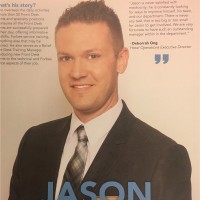 Jason Curtis