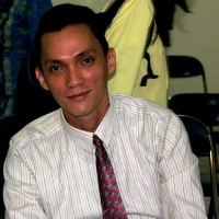 Rodhis Clevero Manai