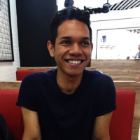 Izzat Harun