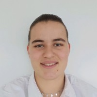 Maëlyne Bellour