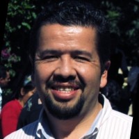 José Alejandro Sanjuan Garcia