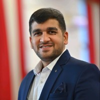 Harshvardhan Gangurde