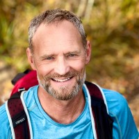Jarle B. Mathisen