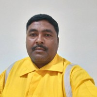 Shaukat Ali Ansari