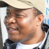 Mavuto Denis Tembo