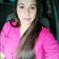 Miriam Mariana Gill