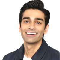 Sahil Raj