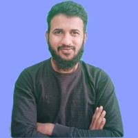 Mohammed Shahid
