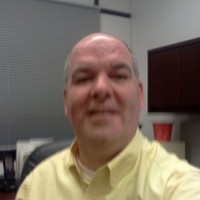 Steve Cantrell