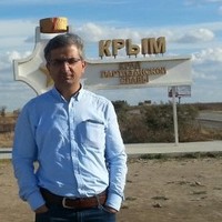 Mehmet Özyavaş