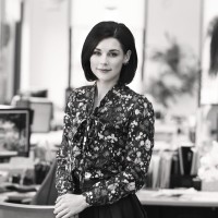 Stephanie Zawada
