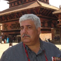 Raul Menabrito Villarreal