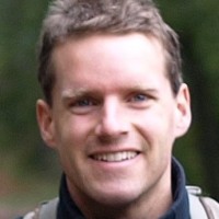 Bart Verhaeghe De Naeyer