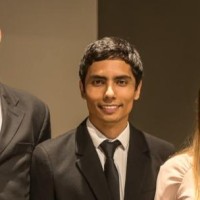 Daniel Espinoza