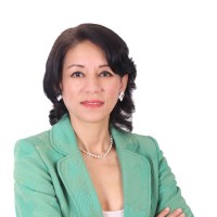 Pilar Del Rocío Mejía Gonzales