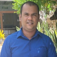 Sankalpa Perera