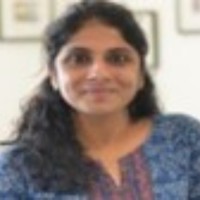 Sincy Anil