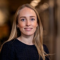 Line Kofod Jensen