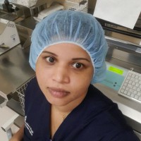 Ajitha Thomas