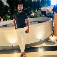 Syed Fahad