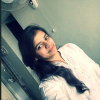 Shubhangi Gosavi