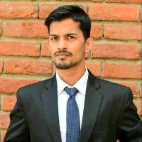 ANIL KUMAR MANDAL