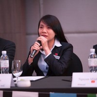 Yen Vo