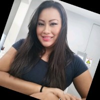 Argelia Ake Hernández