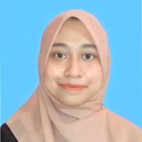 Nur Syafiqah Farhana
