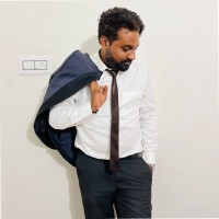 Nilesh Kumar