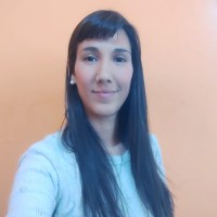 Victoria Alejandra Rivero Jamin