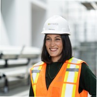 Mariluk Gauvreau