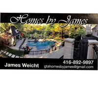 james weicht