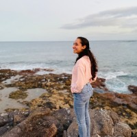 Yasmina Pérez