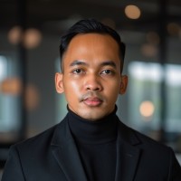 Komang Agus Jayanegara