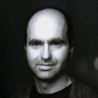 Frank De Vries Broekman