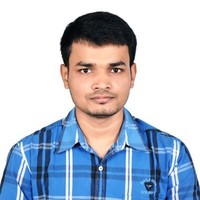 Mohit Raj Samal