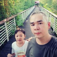Jerry Huang