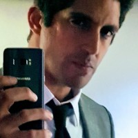 Mehdi BRAOULI BENNANI