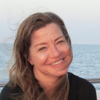 Julia Mewbourne, D.P.A., M.Ed., IGP