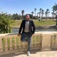 Hussamudin Ghourab (Pmp)®, Cssgb, Sap, Resma, Tia, Scada